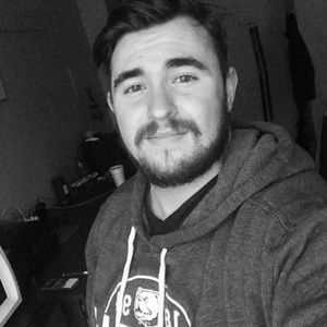 Meet your Posher, Dalton